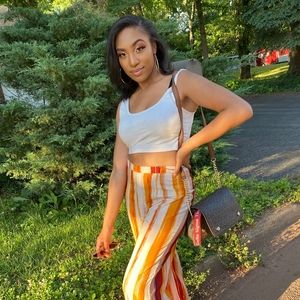 Meet your Posher, Aisha